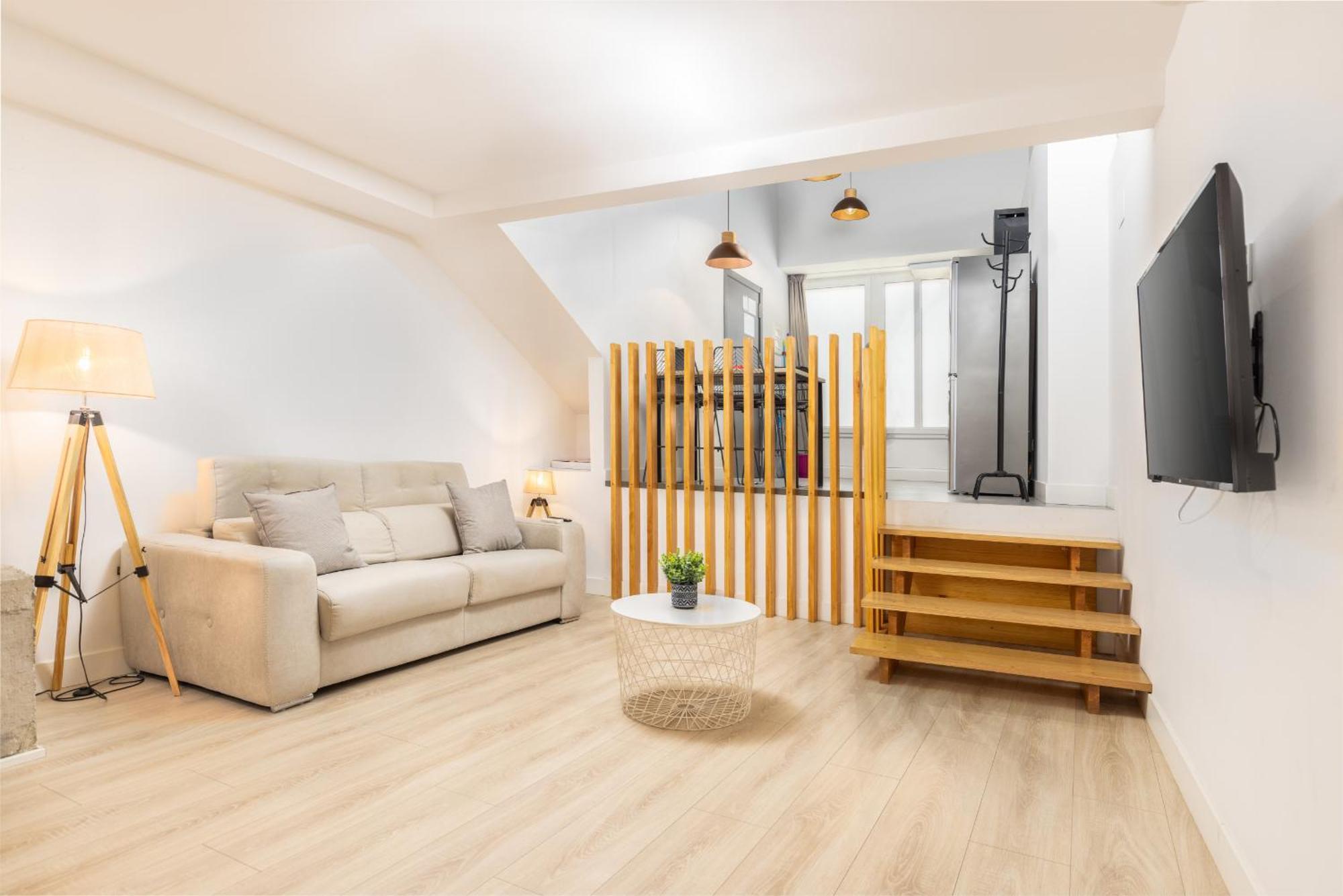 Egona -Apartamentos Itxaropena 扎鲁亚斯 外观 照片
