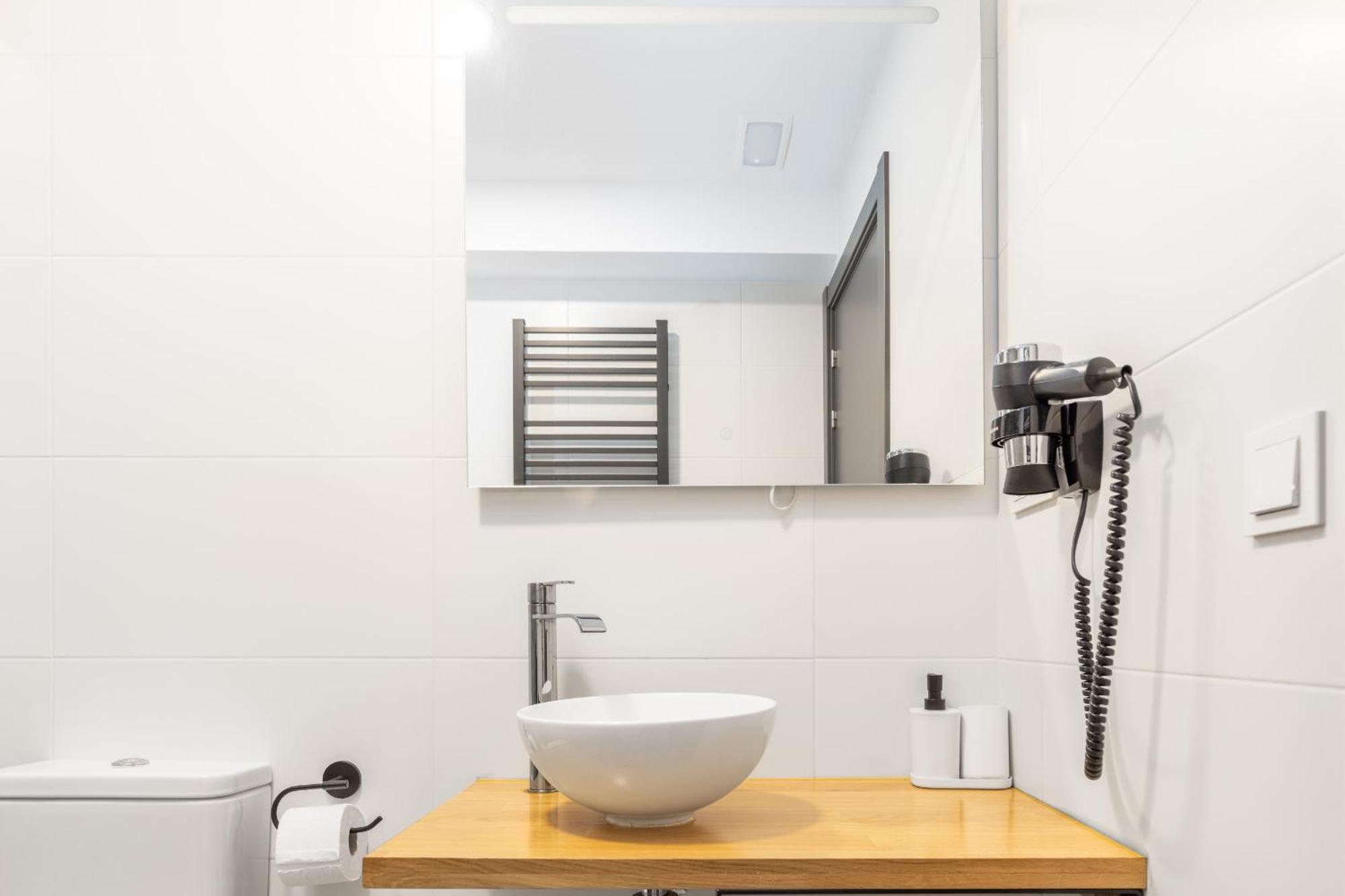 Egona -Apartamentos Itxaropena 扎鲁亚斯 外观 照片