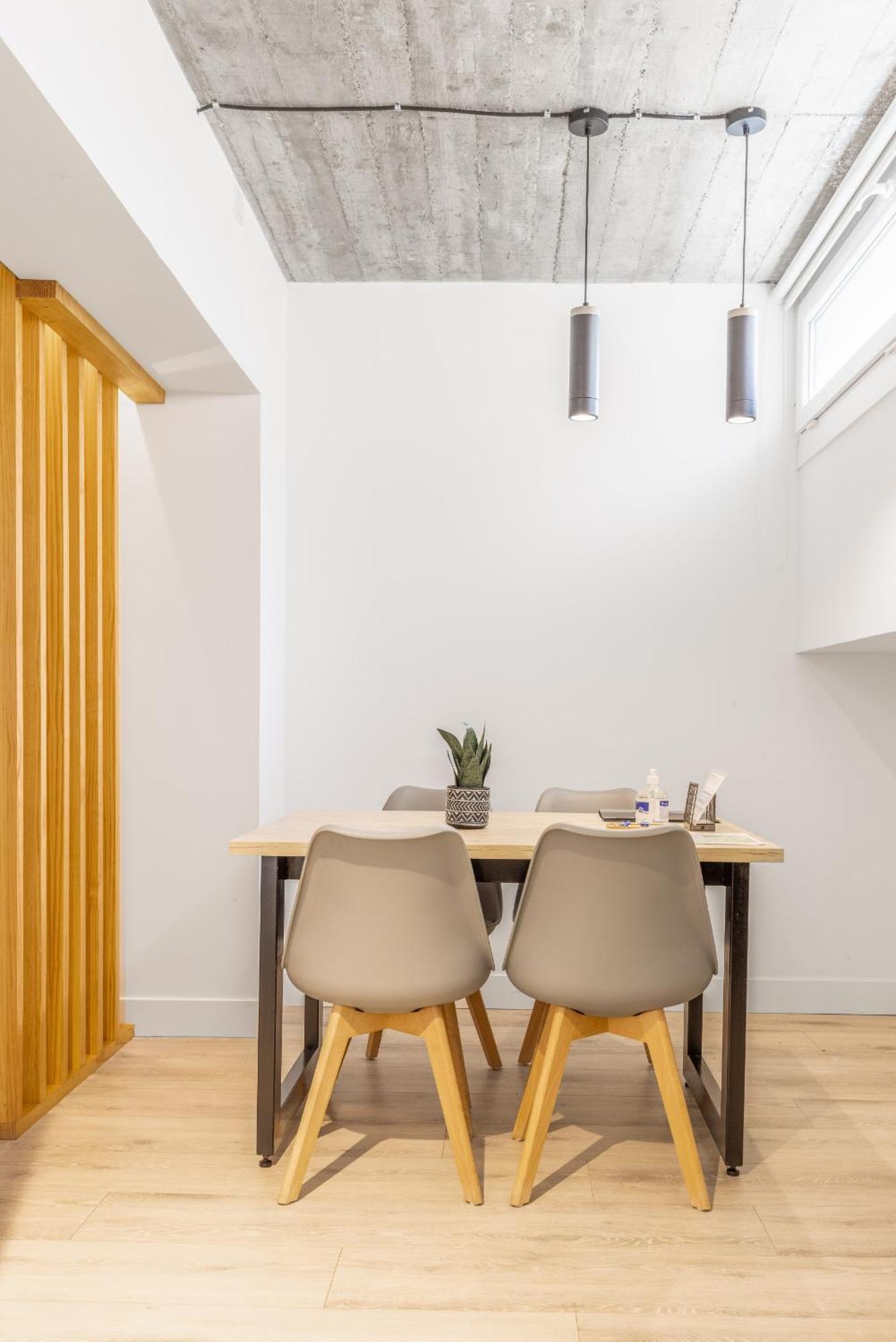 Egona -Apartamentos Itxaropena 扎鲁亚斯 外观 照片
