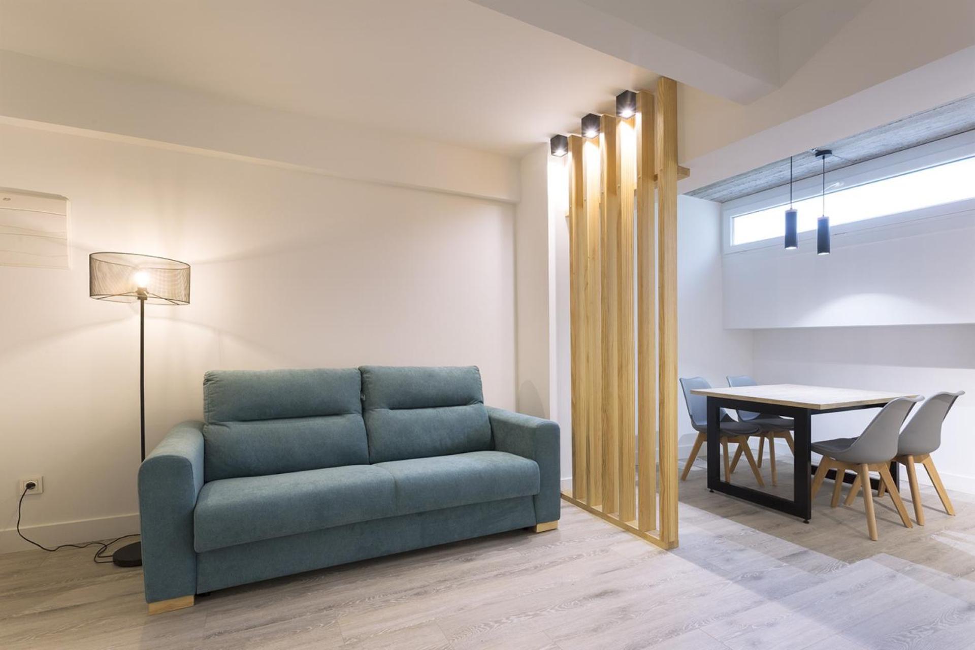 Egona -Apartamentos Itxaropena 扎鲁亚斯 外观 照片
