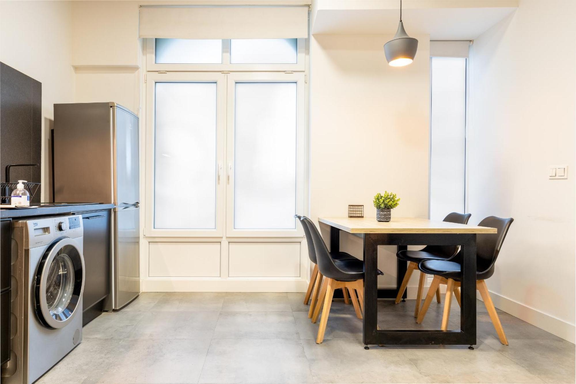 Egona -Apartamentos Itxaropena 扎鲁亚斯 外观 照片