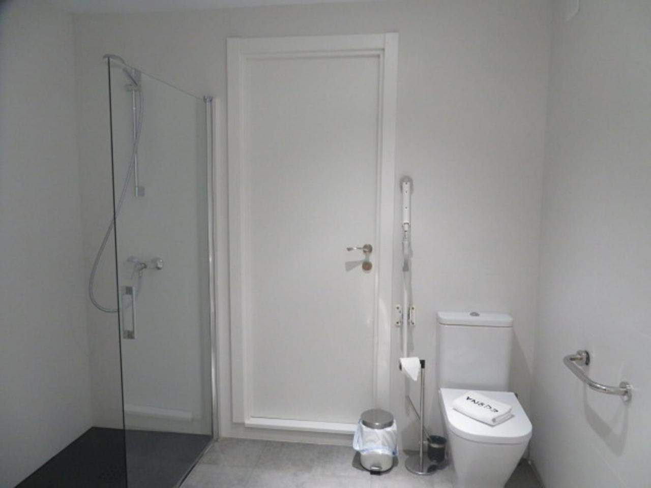 Egona -Apartamentos Itxaropena 扎鲁亚斯 外观 照片